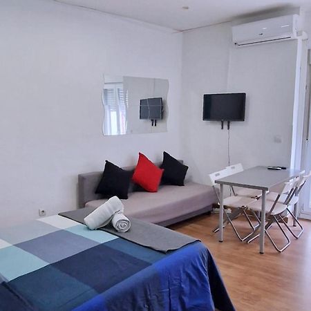 Apartamentos Econostay Chueca Madrid Exterior photo