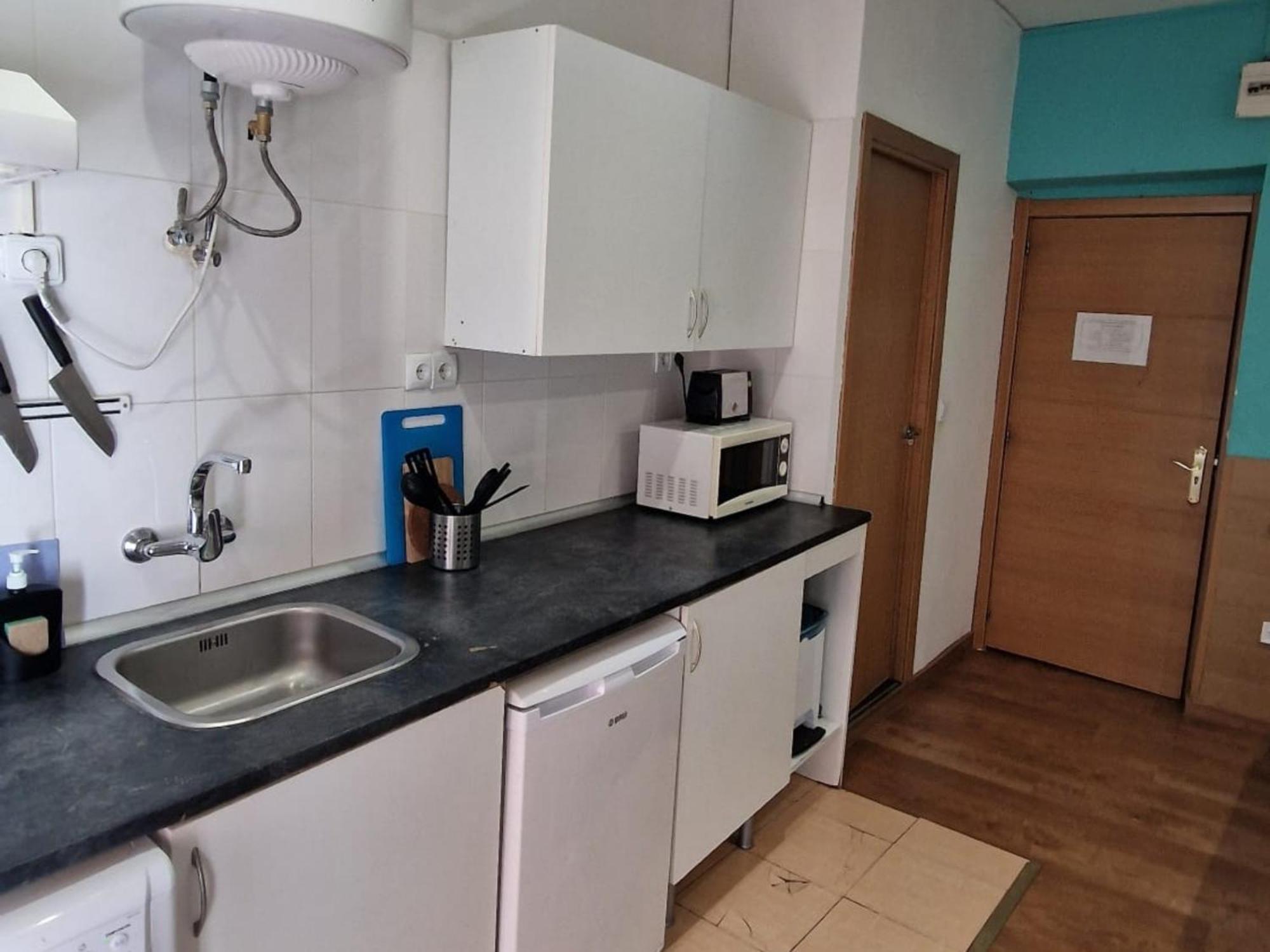 Apartamentos Econostay Chueca Madrid Exterior photo