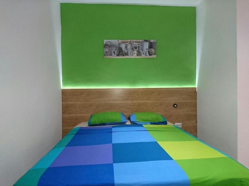 Apartamentos Econostay Chueca Madrid Exterior photo